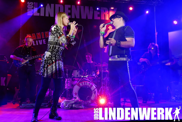 Udos Lindenwerk 2016